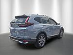 Used 2022 Honda CR-V Hybrid TOURING AWD in STUART, FLORIDA (Photo 5)