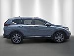 Used 2022 Honda CR-V Hybrid TOURING AWD in STUART, FLORIDA (Photo 6)