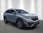 Used 2022 Honda CR-V Hybrid TOURING AWD in STUART, FLORIDA (Photo 7)