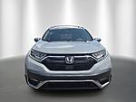 Used 2022 Honda CR-V Hybrid TOURING AWD in STUART, FLORIDA (Photo 8)