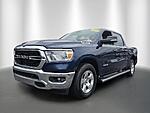 Used 2019 RAM 1500 BIG HORN/LONE STAR 4X2 CREW CAB 5'7