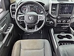 Used 2019 RAM 1500 BIG HORN/LONE STAR 4X2 CREW CAB 5'7