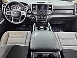 Used 2019 RAM 1500 BIG HORN/LONE STAR 4X2 CREW CAB 5'7