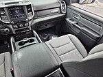 Used 2019 RAM 1500 BIG HORN/LONE STAR 4X2 CREW CAB 5'7