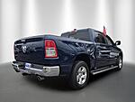 Used 2019 RAM 1500 BIG HORN/LONE STAR 4X2 CREW CAB 5'7