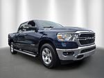 Used 2019 RAM 1500 BIG HORN/LONE STAR 4X2 CREW CAB 5'7