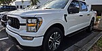 Used 2023 FORD F-150 STX 4WD SUPERCREW 5.5' BOX in STUART, FLORIDA
