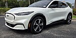 Used 2023 FORD MUSTANG MACH-E PREMIUM RWD in STUART, FLORIDA