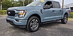Used 2023 FORD F-150 STX 4WD SUPERCREW 5.5' BOX in STUART, FLORIDA