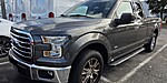 Used 2017 FORD F-150 XLT 2WD SUPERCAB 6.5' BOX in STUART, FLORIDA