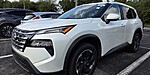 Used 2025 NISSAN ROGUE FWD SV in STUART, FLORIDA