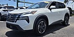 Used 2025 NISSAN ROGUE FWD SV in STUART, FLORIDA