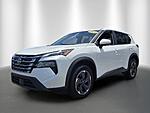 Used 2025 NISSAN ROGUE FWD SV in STUART, FLORIDA (Photo 1)