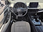 Used 2025 NISSAN ROGUE FWD SV in STUART, FLORIDA (Photo 12)