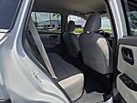 Used 2025 NISSAN ROGUE FWD SV in STUART, FLORIDA (Photo 17)