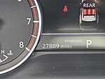 Used 2025 NISSAN ROGUE FWD SV in STUART, FLORIDA (Photo 23)