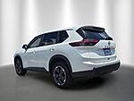 Used 2025 NISSAN ROGUE FWD SV in STUART, FLORIDA (Photo 3)