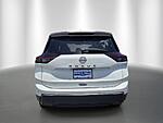 Used 2025 NISSAN ROGUE FWD SV in STUART, FLORIDA (Photo 4)