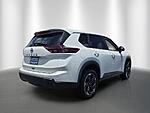 Used 2025 NISSAN ROGUE FWD SV in STUART, FLORIDA (Photo 5)