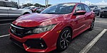 Used 2019 Honda Civic SI in STUART, FLORIDA