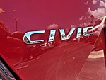 Used 2019 Honda Civic Si Sedan MANUAL in STUART, FLORIDA (Photo 16)