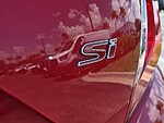 Used 2019 Honda Civic Si Sedan MANUAL in STUART, FLORIDA (Photo 17)