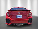 Used 2019 Honda Civic Si Sedan MANUAL in STUART, FLORIDA (Photo 4)