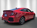 Used 2019 Honda Civic Si Sedan MANUAL in STUART, FLORIDA (Photo 5)