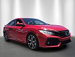 Used 2019 Honda Civic Si Sedan MANUAL in STUART, FLORIDA (Photo 7)