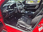 Used 2019 Honda Civic Si Sedan MANUAL in STUART, FLORIDA (Photo 9)