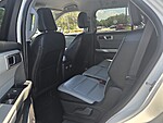 Used 2021 FORD EXPLORER XLT 4WD in STUART, FLORIDA (Photo 11)