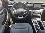 Used 2021 FORD EXPLORER XLT 4WD in STUART, FLORIDA (Photo 12)