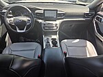 Used 2021 FORD EXPLORER XLT 4WD in STUART, FLORIDA (Photo 13)