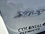 Used 2021 FORD EXPLORER XLT 4WD in STUART, FLORIDA (Photo 15)