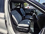 Used 2021 FORD EXPLORER XLT 4WD in STUART, FLORIDA (Photo 18)