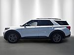 Used 2021 FORD EXPLORER XLT 4WD in STUART, FLORIDA (Photo 2)