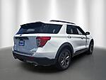 Used 2021 FORD EXPLORER XLT 4WD in STUART, FLORIDA (Photo 5)