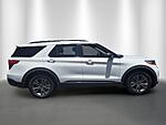Used 2021 FORD EXPLORER XLT 4WD in STUART, FLORIDA (Photo 6)