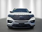 Used 2021 FORD EXPLORER XLT 4WD in STUART, FLORIDA (Photo 8)