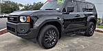 Used 2025 TOYOTA LAND CRUISER 4WD in STUART, FLORIDA