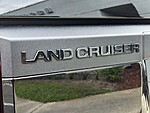 Used 2025 TOYOTA LAND CRUISER 4WD in STUART, FLORIDA (Photo 14)
