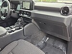 Used 2025 TOYOTA LAND CRUISER 4WD in STUART, FLORIDA (Photo 17)