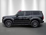 Used 2025 TOYOTA LAND CRUISER 4WD in STUART, FLORIDA (Photo 2)