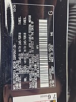 Used 2025 TOYOTA LAND CRUISER 4WD in STUART, FLORIDA (Photo 20)
