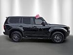 Used 2025 TOYOTA LAND CRUISER 4WD in STUART, FLORIDA (Photo 6)