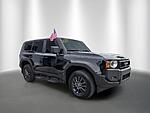 Used 2025 TOYOTA LAND CRUISER 4WD in STUART, FLORIDA (Photo 7)