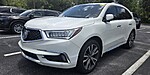 Used 2019 ACURA MDX 3.5L ADVANCE PACKAGE in STUART, FLORIDA