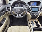 Used 2019 ACURA MDX FWD W/ADVANCE PKG in STUART, FLORIDA (Photo 12)