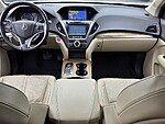 Used 2019 ACURA MDX FWD W/ADVANCE PKG in STUART, FLORIDA (Photo 13)