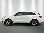 Used 2019 ACURA MDX FWD W/ADVANCE PKG in STUART, FLORIDA (Photo 2)